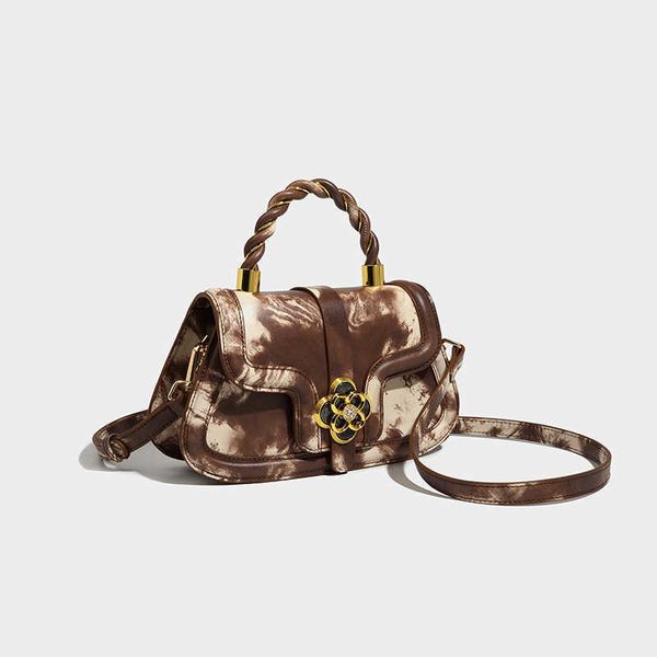 totes fried dough twist handheld gradual color handbag new style bag women's fashion versatile high one shoulder crossbody
totes fried dough twist handheld gradual color handbag new style bag women's fashion versatile high one shoulder crossbody