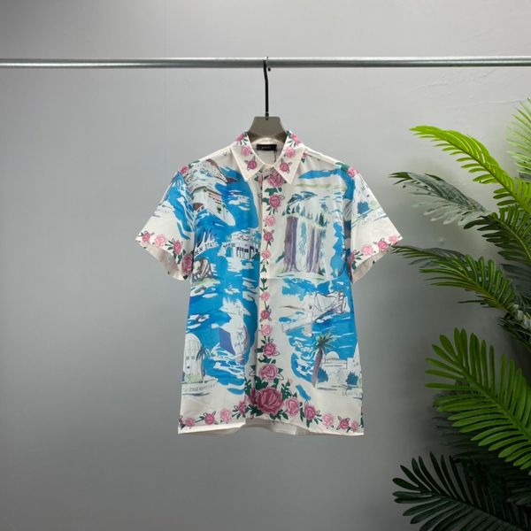 men designer shirts summer shoort sleeve casual shirts fashion loose polos beach style breathable tshirts tees clothing #70, White;black
men designer shirts summer shoort sleeve casual shirts fashion loose polos beach style breathable tshirts tees clothing #70, White;black