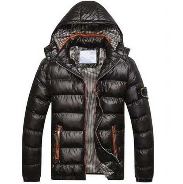 plus size coat stone men's jacket island cotton padded youth's casual cotton clothes warm is land thickened large hooded bread men, Black;brown
plus size coat stone men's jacket island cotton padded youth's casual cotton clothes warm is land thickened large hooded bread men, Black;brown