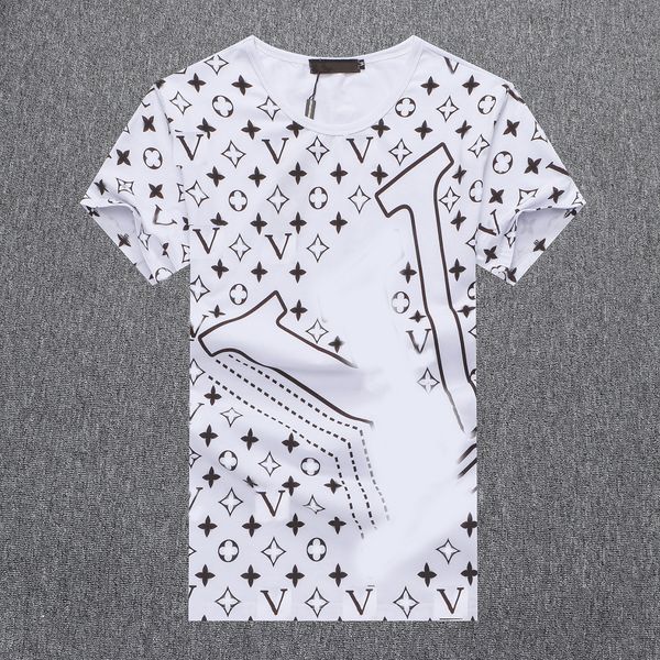 new men's t-shirts designer men's t-shirt summer casual breathable shirt couple shirt and budge letter design short sleeve size m-, White;black
new men's t-shirts designer men's t-shirt summer casual breathable shirt couple shirt and budge letter design short sleeve size m-, White;black