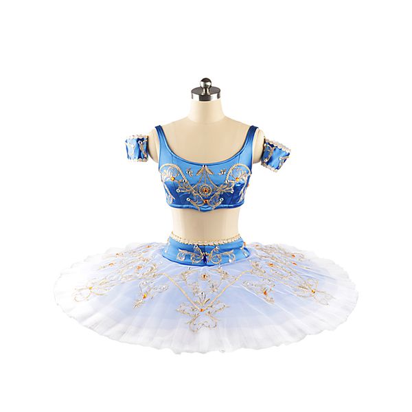 stage wear la bayadere ballet tutu professional blue white split international competition costumes platter tutu pancake royal blue le corsa, Black;red
stage wear la bayadere ballet tutu professional blue white split international competition costumes platter tutu pancake royal blue le corsa, Black;red