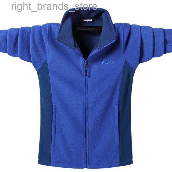men's jackets men's jackets 9xl autumn winter thickened warm fleece parka coat spring casual wear tactical y2302 0219v23, Black;brown
men's jackets men's jackets 9xl autumn winter thickened warm fleece parka coat spring casual wear tactical y2302 0219v23, Black;brown