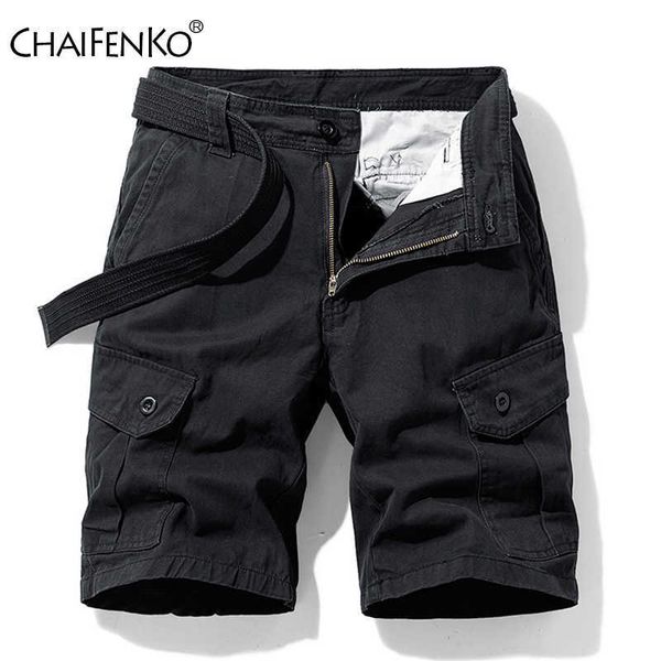 men's shorts 2021 summer new black tactical cargo shorts men fashion casual cotton shorts military short pants men loose pocket mens sh, White;black
men's shorts 2021 summer new black tactical cargo shorts men fashion casual cotton shorts military short pants men loose pocket mens sh, White;black