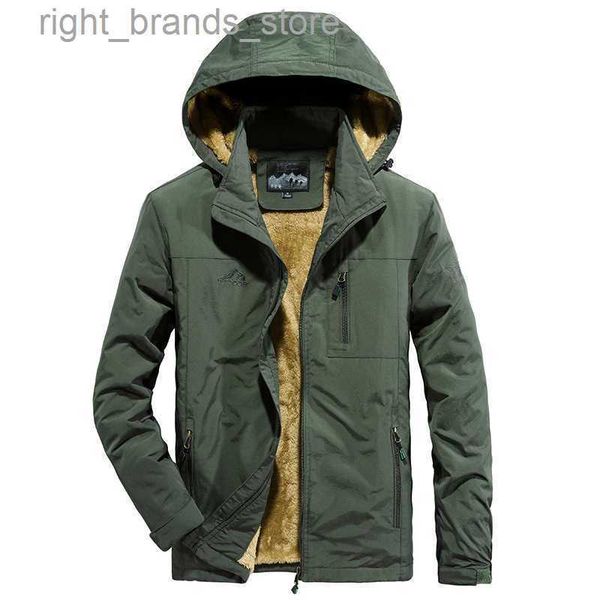 men's jackets men's jackets casual 2022 winter jacket fleece and thick youth outdoor waterproof windbreaker quick dry coat hooded, Black;brown
men's jackets men's jackets casual 2022 winter jacket fleece and thick youth outdoor waterproof windbreaker quick dry coat hooded, Black;brown
