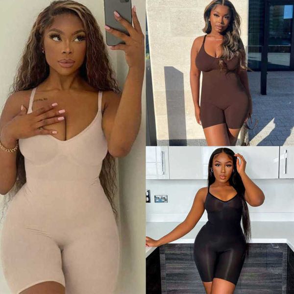 desinger 2023 bodysuit casual women jumpsuits onesies new suspender waist show chest lift hip sports shorts rompers, Black
desinger 2023 bodysuit casual women jumpsuits onesies new suspender waist show chest lift hip sports shorts rompers, Black