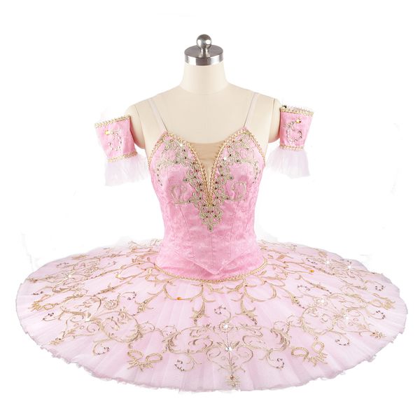 dark pink ballet tutu professional stage wear split international competition costumes platter tutu pancake for women ballet dress 11 layers, Black;red
dark pink ballet tutu professional stage wear split international competition costumes platter tutu pancake for women ballet dress 11 layers, Black;red