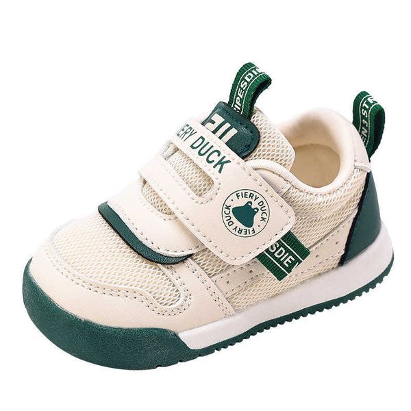 baby walking shoes spring and autumn breathable mesh chil1en's sports shoes girls' functional shoes anti-skid boys' walking s, Black
baby walking shoes spring and autumn breathable mesh chil1en's sports shoes girls' functional shoes anti-skid boys' walking s, Black