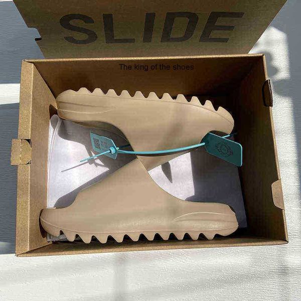 foam rubberdesigner yeesys kany slides slippers coconut slippers female yeesys treads on shit feeling slide flip flops wearing light brown w, Black
foam rubberdesigner yeesys kany slides slippers coconut slippers female yeesys treads on shit feeling slide flip flops wearing light brown w, Black