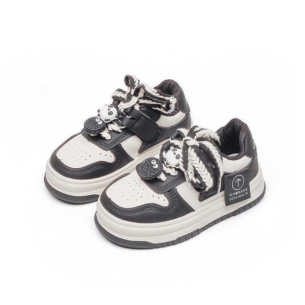 2023 spring new versatile casual chil1en's cricket shoes boys' running shoes girls' school kids' lace-up chil1en's, Black
2023 spring new versatile casual chil1en's cricket shoes boys' running shoes girls' school kids' lace-up chil1en's, Black