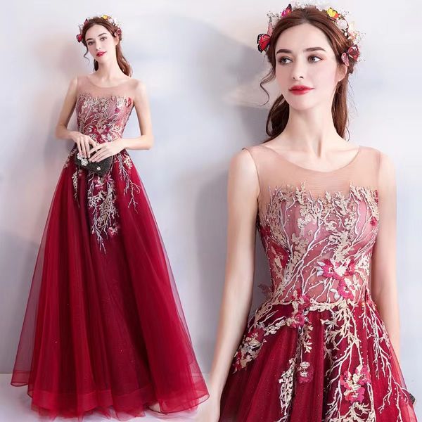 vintage floral appliqued mother dresses long women formal gown mermaid even dresses mother of the bride dress vestido red cocktail gowns 202, Black;red
vintage floral appliqued mother dresses long women formal gown mermaid even dresses mother of the bride dress vestido red cocktail gowns 202, Black;red