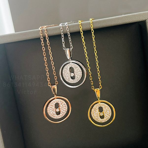 messiika lucky move necklace for woman jewelry designer diamond sterling silver official reproductions classic style never fade gift for gir
messiika lucky move necklace for woman jewelry designer diamond sterling silver official reproductions classic style never fade gift for gir
