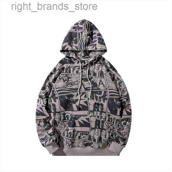 men's hoodies sweatshirts newhoodie korean version harajuku style street hip-hop sweatshirt men hoodies 0219v23, Black
men's hoodies sweatshirts newhoodie korean version harajuku style street hip-hop sweatshirt men hoodies 0219v23, Black