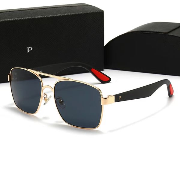driving pradas designer women sungod glasses sunglasses business men's out outdoor street p trend comfortable uv protection 1djo, White;black
driving pradas designer women sungod glasses sunglasses business men's out outdoor street p trend comfortable uv protection 1djo, White;black