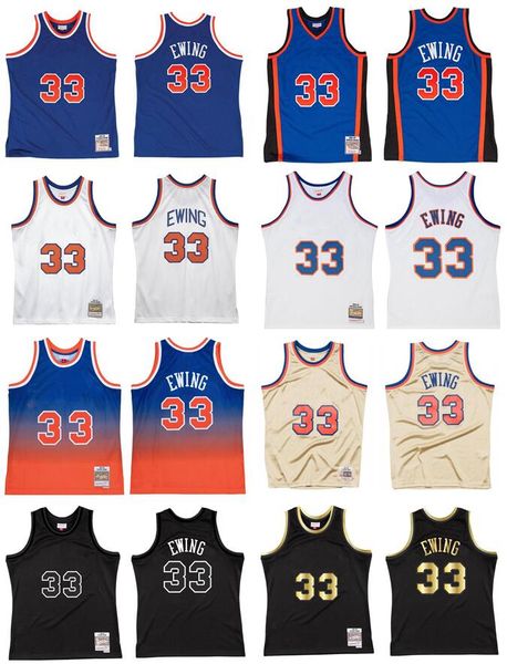 stitched patrick ewing jersey s-6xl mitchell ness jersey 1985-86 mesh hardwoods classics retro basketball jerseys men women youth blue white, Black;red
stitched patrick ewing jersey s-6xl mitchell ness jersey 1985-86 mesh hardwoods classics retro basketball jerseys men women youth blue white, Black;red