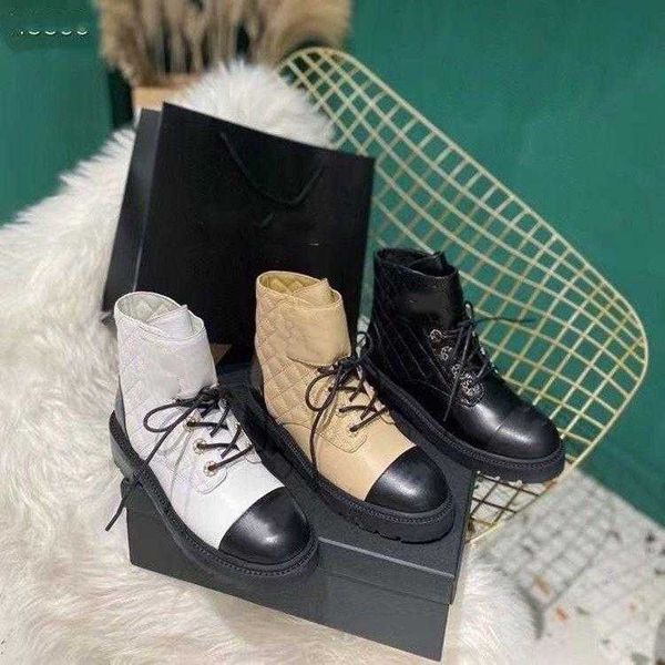 shoes autumn and winter 2023 new little fragrant martin fashion mid heel thick soled lace up boots, Black
shoes autumn and winter 2023 new little fragrant martin fashion mid heel thick soled lace up boots, Black