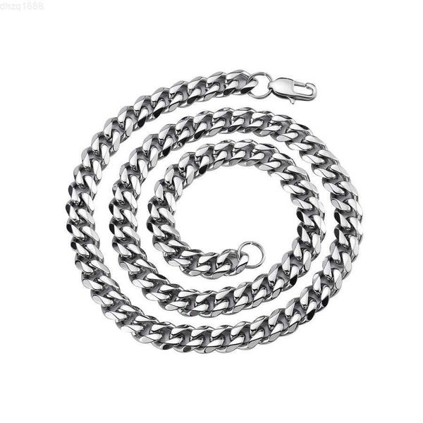 trendy mens link chain necklaces iced out hip hop jewelry 19inch 21inch fashion stainless steel silver miami cuban chains for men gifts
trendy mens link chain necklaces iced out hip hop jewelry 19inch 21inch fashion stainless steel silver miami cuban chains for men gifts