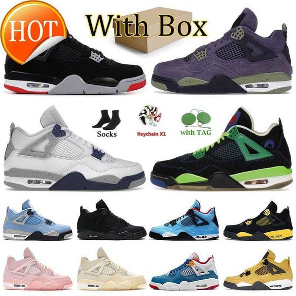 new mens womens j designer basketball shoes 4s pink s jumpman 4 military black white cement sail sneakers midnight navy j4 doernbecher red
new mens womens j designer basketball shoes 4s pink s jumpman 4 military black white cement sail sneakers midnight navy j4 doernbecher red