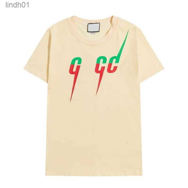 men's t-shirts designer bags luxury men's tees wear summer round neck sweat absorbing short sleeves outdoor breathable cotton prin, White;black
men's t-shirts designer bags luxury men's tees wear summer round neck sweat absorbing short sleeves outdoor breathable cotton prin, White;black