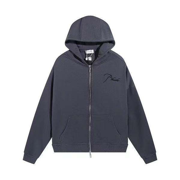 mens sweater rhude designer hoodie letter-printed long-sleeved street holiday casual couple's same clothing s-xl, Black
mens sweater rhude designer hoodie letter-printed long-sleeved street holiday casual couple's same clothing s-xl, Black
