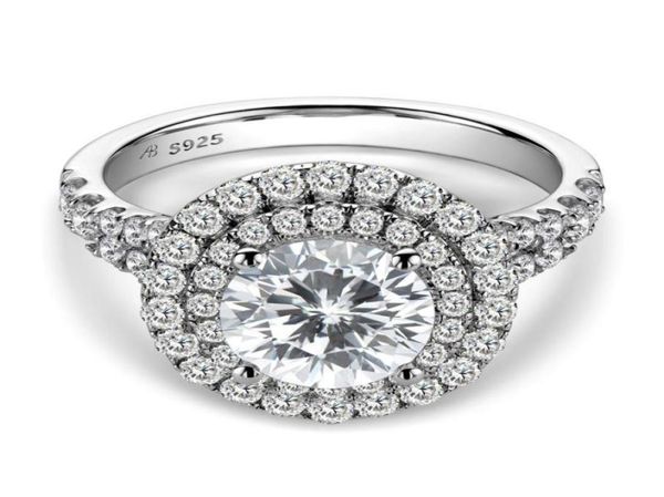 cluster rings luxury 100 925 sterling silver created round wedding for women pass diamond test exquisite party fine jewelry gift6205453, Golden;silver
cluster rings luxury 100 925 sterling silver created round wedding for women pass diamond test exquisite party fine jewelry gift6205453, Golden;silver