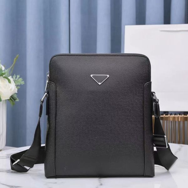 7a designer totes cowhide double zipper men briefcase triangular sequins nylon wide letter strap
7a designer totes cowhide double zipper men briefcase triangular sequins nylon wide letter strap