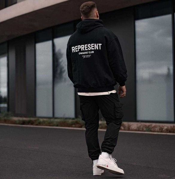 men's hoodies sweatshirts designer letter niche tide brand wild high street casual american loose couple hoody sweater coat clothes siz, Black
men's hoodies sweatshirts designer letter niche tide brand wild high street casual american loose couple hoody sweater coat clothes siz, Black