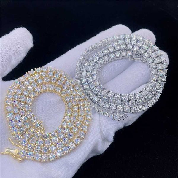 brass 3mm 4mm 5mm round cut diamond tennis chain iced out aaa cz necklace bracelet set 18k gold plated for women hip hop jewelry, Silver
brass 3mm 4mm 5mm round cut diamond tennis chain iced out aaa cz necklace bracelet set 18k gold plated for women hip hop jewelry, Silver