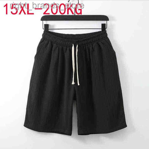 men's shorts summer shorts men plus size 5xl 6xl 7xl 8xl 9xl 10xl 14xl 15xl cotton linen elastic waist men casual short loose stretch e, White;black
men's shorts summer shorts men plus size 5xl 6xl 7xl 8xl 9xl 10xl 14xl 15xl cotton linen elastic waist men casual short loose stretch e, White;black