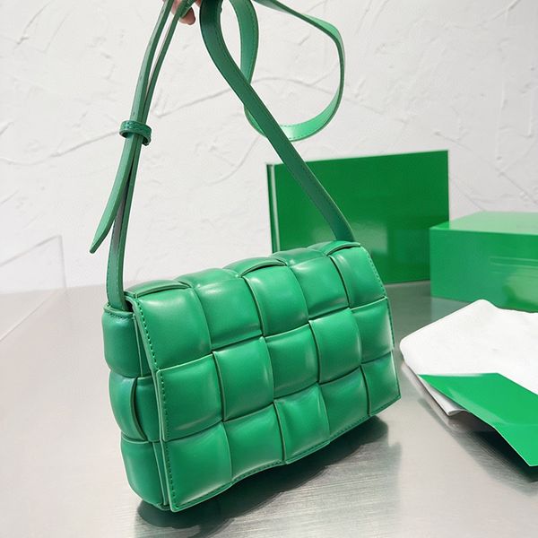 padded bag woven tofu single leather flap handbag shoulder crossbody bag women handbag classic luxury brand flap spong pillow bags
padded bag woven tofu single leather flap handbag shoulder crossbody bag women handbag classic luxury brand flap spong pillow bags