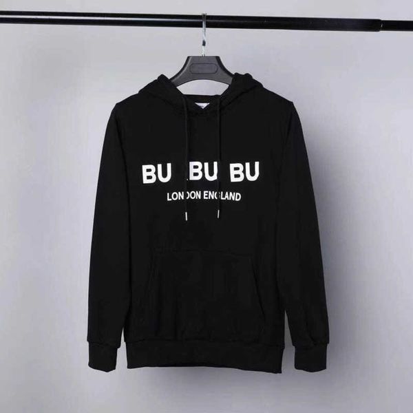 fashion sweatshirt designer hoodie mens womens loose hooded sweater autumn winter letter print pullover coat, Black
fashion sweatshirt designer hoodie mens womens loose hooded sweater autumn winter letter print pullover coat, Black