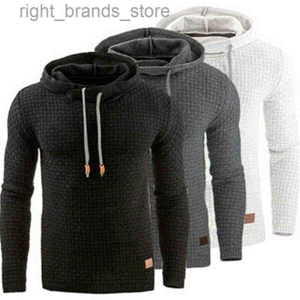 men's hoodies sweatshirts men hoodies autumn and winter new sweater men's jacquard sweater long-sleeved hoodie warm hooded sweatsh, Black
men's hoodies sweatshirts men hoodies autumn and winter new sweater men's jacquard sweater long-sleeved hoodie warm hooded sweatsh, Black