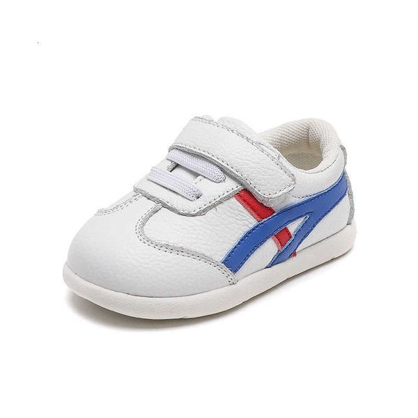 boys' shoes spring and autumn new soft soled baby walking shoes anti-skid 0-1-3 years old white sports shoes girls' single shoes 2, Black
boys' shoes spring and autumn new soft soled baby walking shoes anti-skid 0-1-3 years old white sports shoes girls' single shoes 2, Black