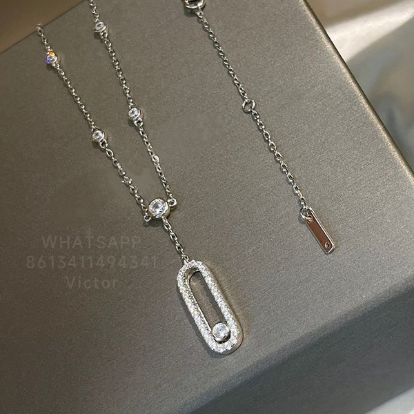 messiika move uno necklace for woman designer diamond sterling silver classic style official reproductions fashion never fade anniversary gi
messiika move uno necklace for woman designer diamond sterling silver classic style official reproductions fashion never fade anniversary gi