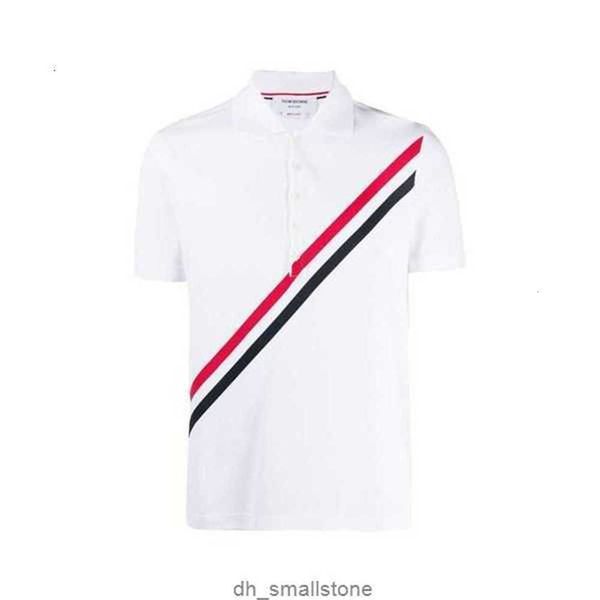 t-shirts tom tee brown short sleeve round neck 23ss stripe leisure casual fashion designer classic polo shirt tb white t-shirt men's nv, White;black
t-shirts tom tee brown short sleeve round neck 23ss stripe leisure casual fashion designer classic polo shirt tb white t-shirt men's nv, White;black