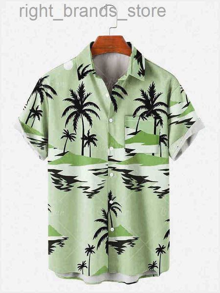 men's t-shirts summer 2022 men's loose short sleeve shirts casual beach shirts for everyday wear office shirts y220516 0219v23, White;black
men's t-shirts summer 2022 men's loose short sleeve shirts casual beach shirts for everyday wear office shirts y220516 0219v23, White;black