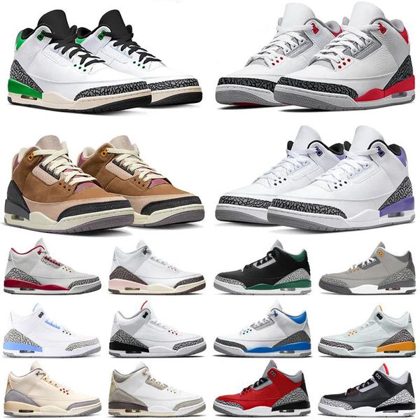 3 basketball shoes men 3s fire red dark iris cardinal neapolitan archaeo brown lucky pine green muslin desert elephant mens women trainers s
3 basketball shoes men 3s fire red dark iris cardinal neapolitan archaeo brown lucky pine green muslin desert elephant mens women trainers s