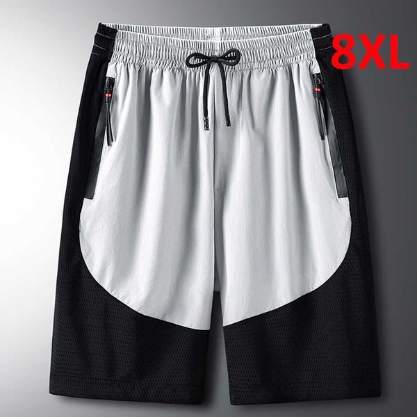men's shorts big size 7xl 8xl shorts men summer haiian beach shorts male hip hop streetwear patchwork short pants plus size 8xl 7xl j23, White;black
men's shorts big size 7xl 8xl shorts men summer haiian beach shorts male hip hop streetwear patchwork short pants plus size 8xl 7xl j23, White;black