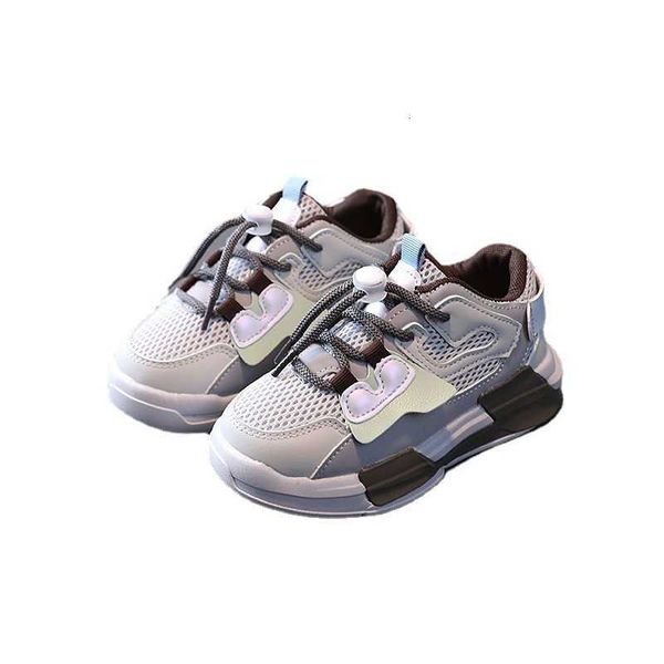 chil1en's sports shoes spring 2023 new type of breathable soft soles for boys and girls buckle running shoes, Black
chil1en's sports shoes spring 2023 new type of breathable soft soles for boys and girls buckle running shoes, Black