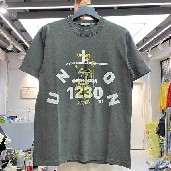 men's shorts religious queen washed distressed loosesleeved tshirt j230219, White;black
men's shorts religious queen washed distressed loosesleeved tshirt j230219, White;black