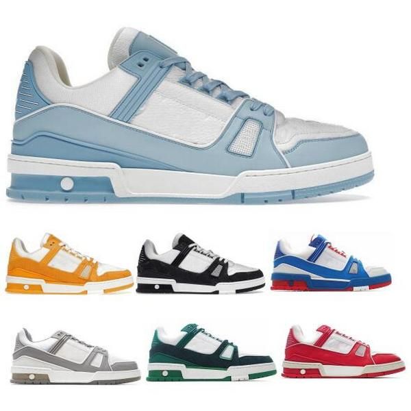 designer trainer low sneaker mens womens running shoes black red virgil genuine leather 2023 fashion man woman authentic sneakers
designer trainer low sneaker mens womens running shoes black red virgil genuine leather 2023 fashion man woman authentic sneakers