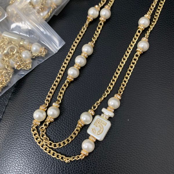 no.5 necklace perfume bottle new in luxury fine jewelry chain necklace for womens pendant k gold heart designer gift for womens valentines t, Silver
no.5 necklace perfume bottle new in luxury fine jewelry chain necklace for womens pendant k gold heart designer gift for womens valentines t, Silver