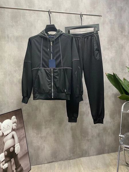 men designer pant men sets woman sports pants jogger trousers tracksuits bottomsman joggers fitness running leisure sports set 3w7h, Gray
men designer pant men sets woman sports pants jogger trousers tracksuits bottomsman joggers fitness running leisure sports set 3w7h, Gray