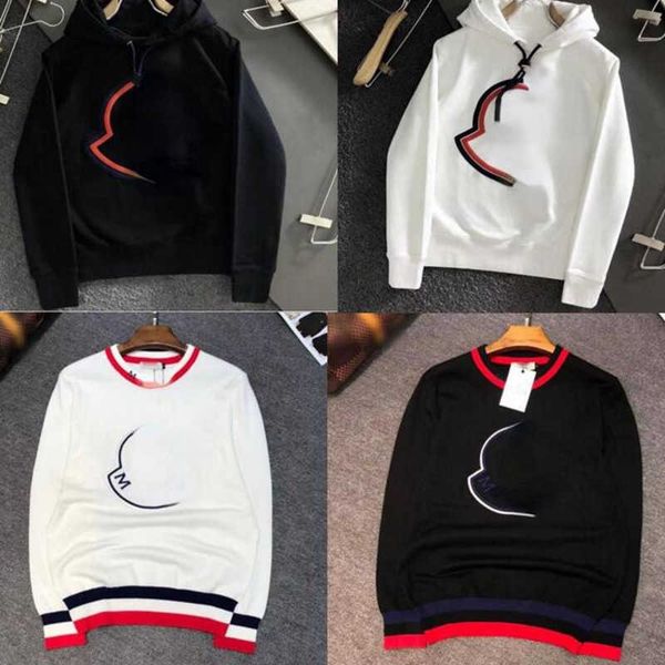 hoodies mens sweatshirts designer sweater long sleeve tshirt men women sweatshirt embroidered hoodie pullover jacket plus size 4xl 5xl, Black
hoodies mens sweatshirts designer sweater long sleeve tshirt men women sweatshirt embroidered hoodie pullover jacket plus size 4xl 5xl, Black