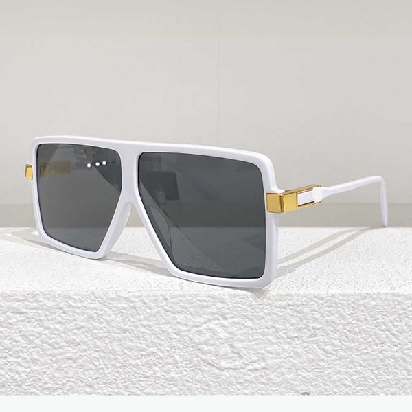 66%off sunglasses women men new one-piece box women's fashionable small outdoor anti-purple men's sunglasses for ladies sun glasse, White;black
66%off sunglasses women men new one-piece box women's fashionable small outdoor anti-purple men's sunglasses for ladies sun glasse, White;black
