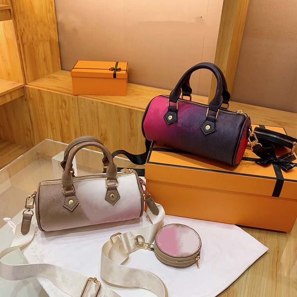 fashion designer women's handbagclassic flowers women's shoulder bag evening messenger bagversatile handbag wallet
fashion designer women's handbagclassic flowers women's shoulder bag evening messenger bagversatile handbag wallet