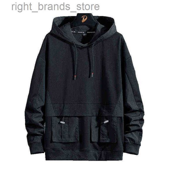 men's hoodies sweatshirts solid color sweatshirt men harajuku hoodies autumn spring hiphop casual hoodie cotton sweatshirts men streetw, Black
men's hoodies sweatshirts solid color sweatshirt men harajuku hoodies autumn spring hiphop casual hoodie cotton sweatshirts men streetw, Black