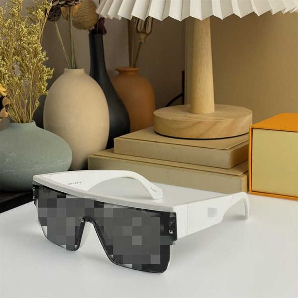 sunglasses 56%off discount new women's fashionable personalized one-piece mirror box sunglasses for ladies sun glasses shades uv400 who, White;black
sunglasses 56%off discount new women's fashionable personalized one-piece mirror box sunglasses for ladies sun glasses shades uv400 who, White;black