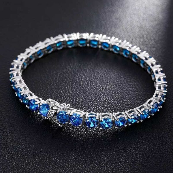 trend fine jewelry 3mm 4mm 5mm 925 sterling silver blue vvs moissanite diamond cluster tennis chain bracelet necklace
trend fine jewelry 3mm 4mm 5mm 925 sterling silver blue vvs moissanite diamond cluster tennis chain bracelet necklace