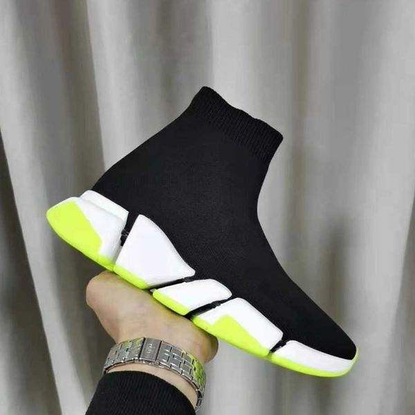 shoes family b's new elastic socks shoes for men and women's korean fashion short boots sports casual high shoes couples' kni, Black
shoes family b's new elastic socks shoes for men and women's korean fashion short boots sports casual high shoes couples' kni, Black