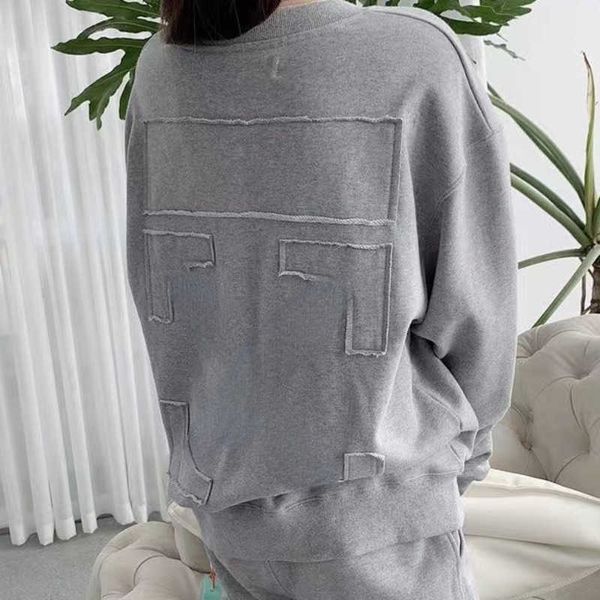 fashion sweatshirt men women sweaters embroidered hoodie off designer sweater round neck long sleeve tshirt oversize coat pullover shirts, Black
fashion sweatshirt men women sweaters embroidered hoodie off designer sweater round neck long sleeve tshirt oversize coat pullover shirts, Black